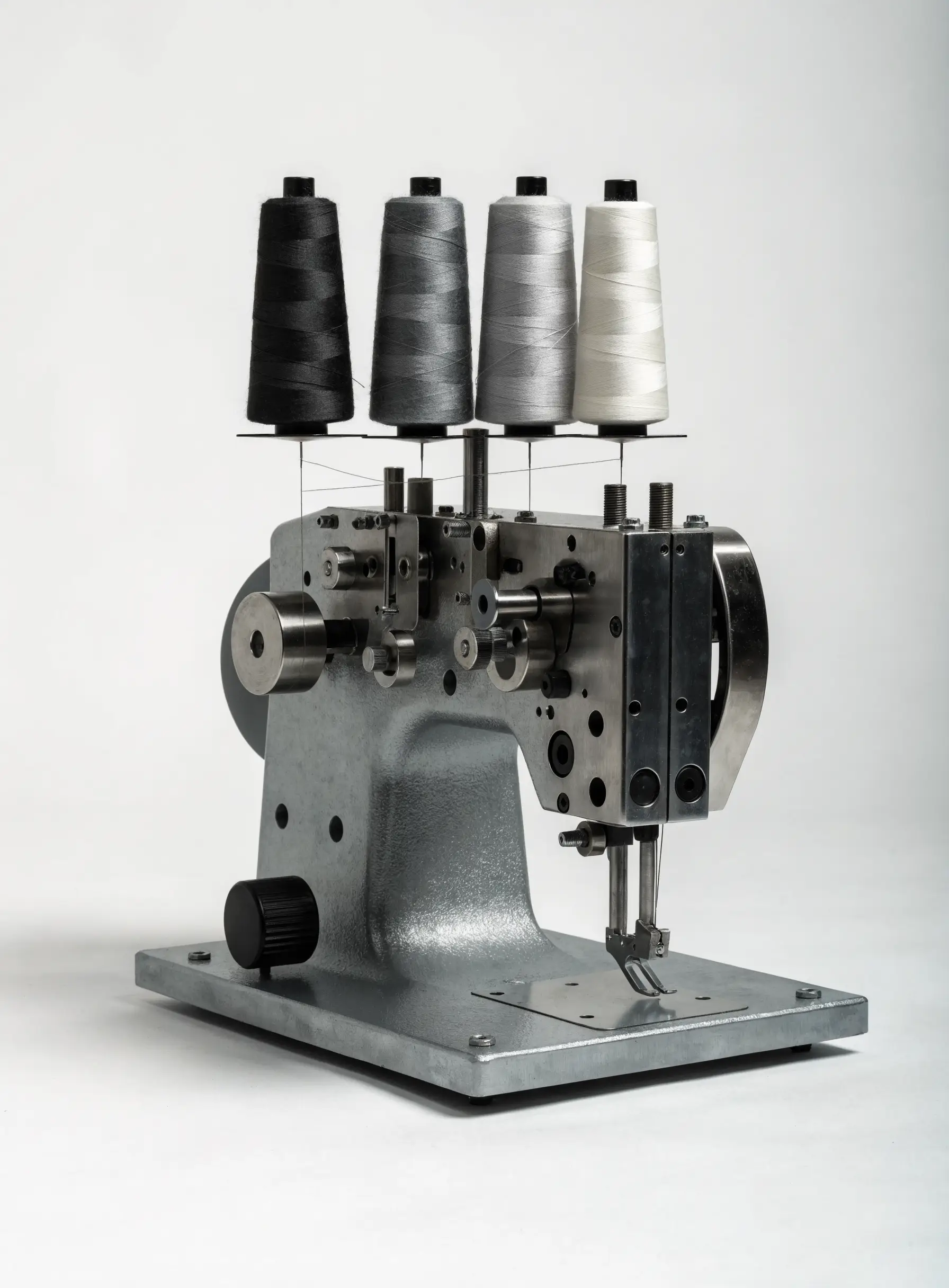 Coverstitchmachines