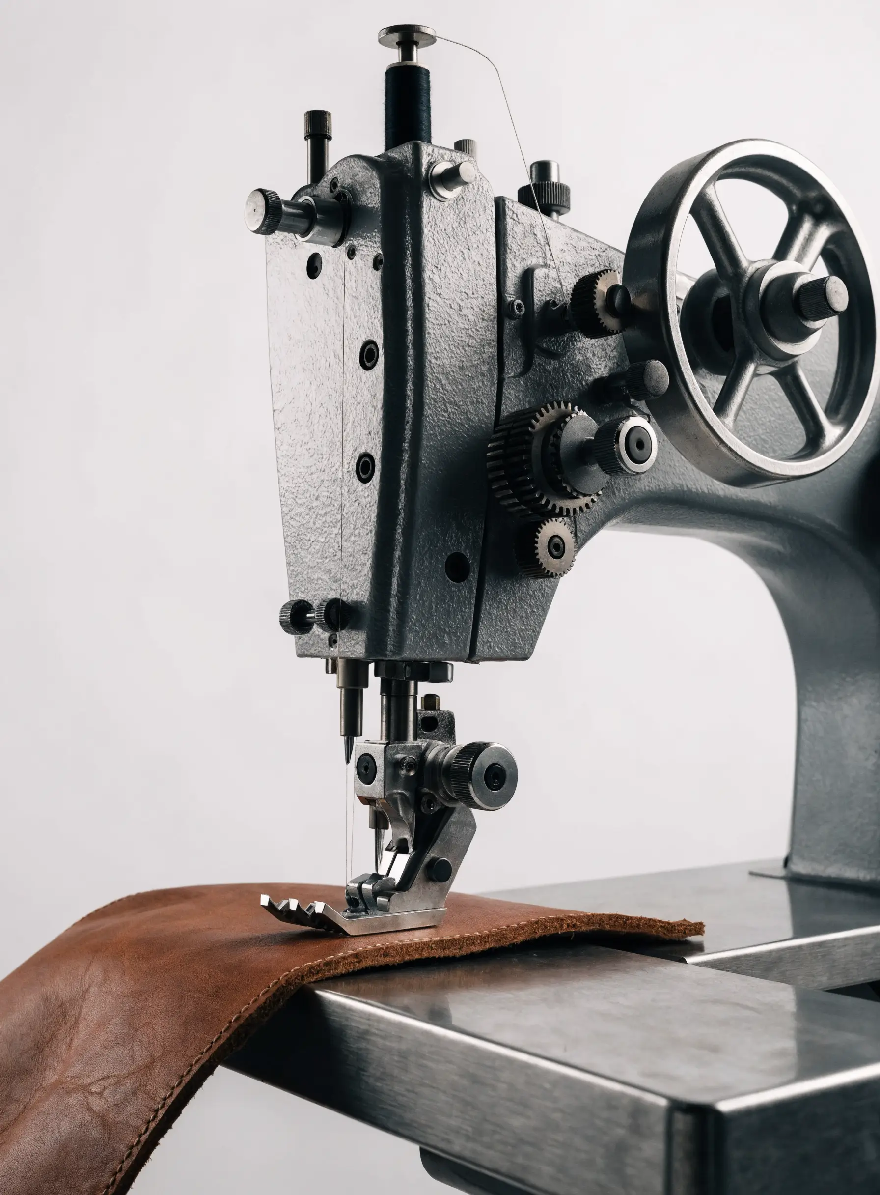 Machines voor zwaar materiaal